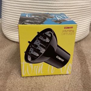 Brand New Conair Volumizing Diffuser